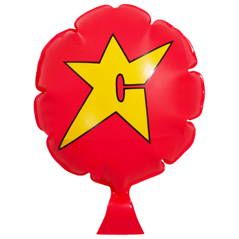 Carpet Company Whoopie Cushion - Image 2