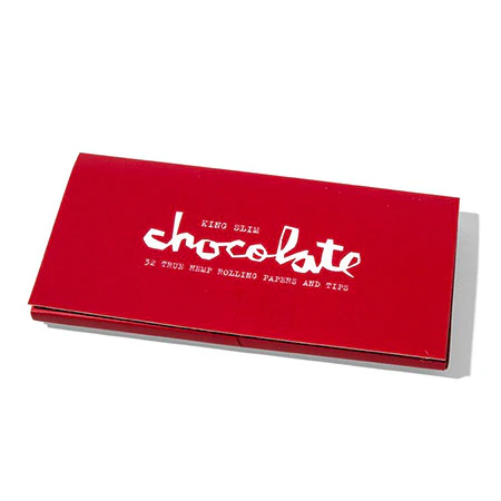 Chocolate Chocolate x Ryot Rolling Papers