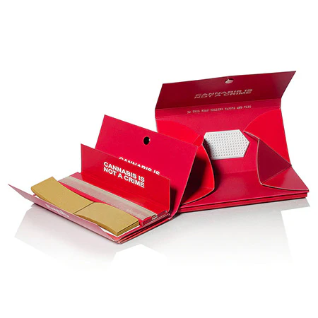 Chocolate Chocolate x Ryot Rolling Papers - Image 2