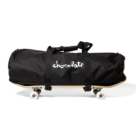 Chocolate Chunk Skate Duffel Bag - Image 2
