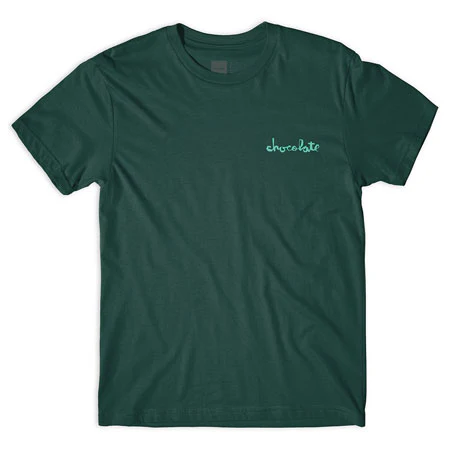 Chocolate Mini Chunk T Shirt - Image 2