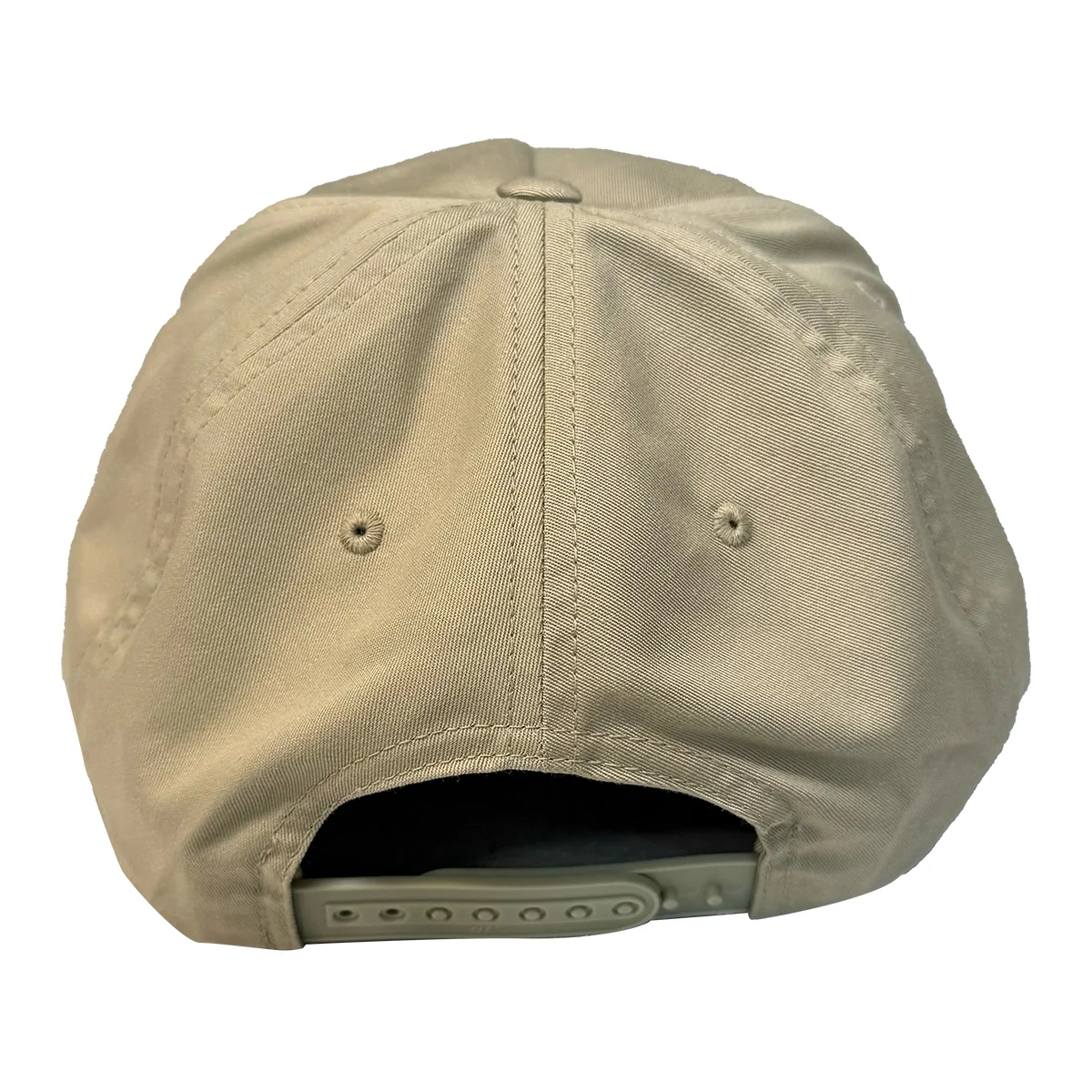 Chocolate Tampa Flip The Script Snap-Back Hat - Image 2