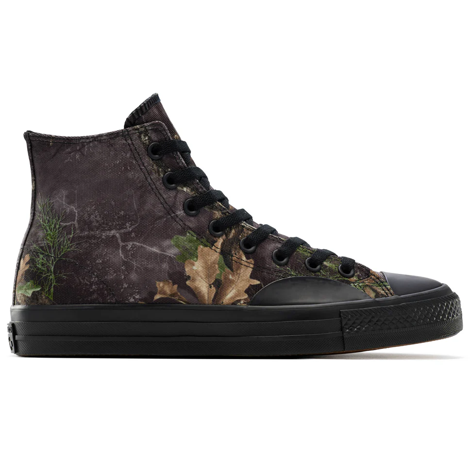 Converse CTAS Pro Hi Realtree APX Shoes