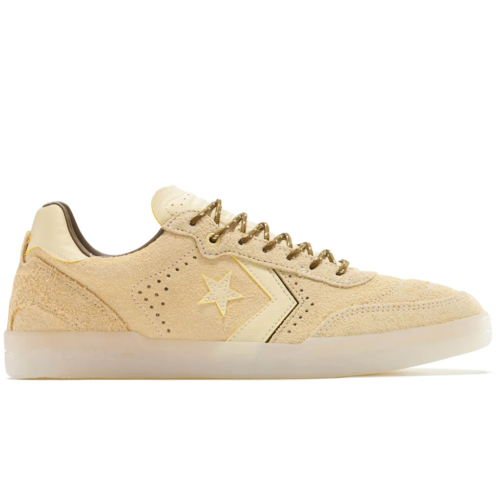 Converse Louie Lopez Pro 2 Golden View Shoes