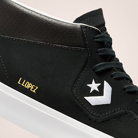 Converse Louie Lopez Pro Mid Shoes - Image 11