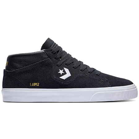 Converse Louie Lopez Pro Mid Shoes - Image 4