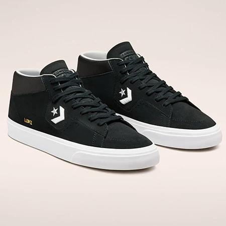 Converse Louie Lopez Pro Mid Shoes - Image 5