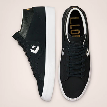 Converse Louie Lopez Pro Mid Shoes - Image 7