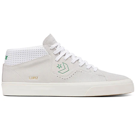 Converse Louie Lopez Pro Mid Shoes - Image 8