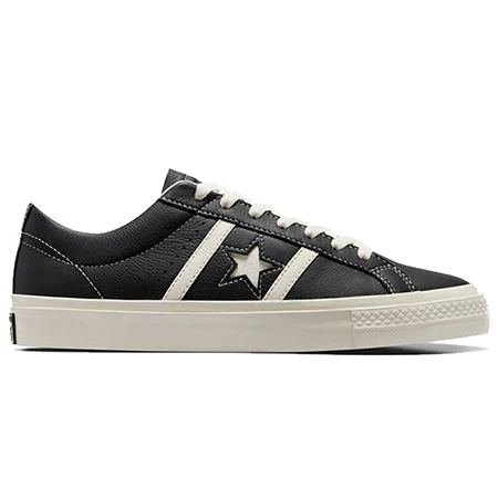 Converse One Star Academy Pro Leather Shoes - Image 2