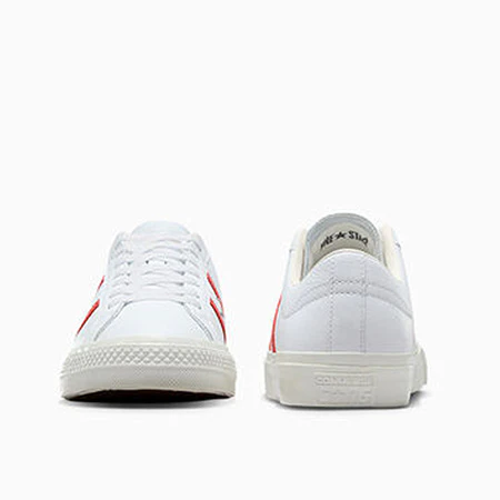 Converse One Star Academy Pro Leather Shoes - Image 5