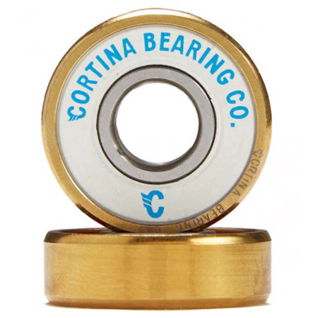 Cortina Kevin Bradley Signature Bearings - Image 2