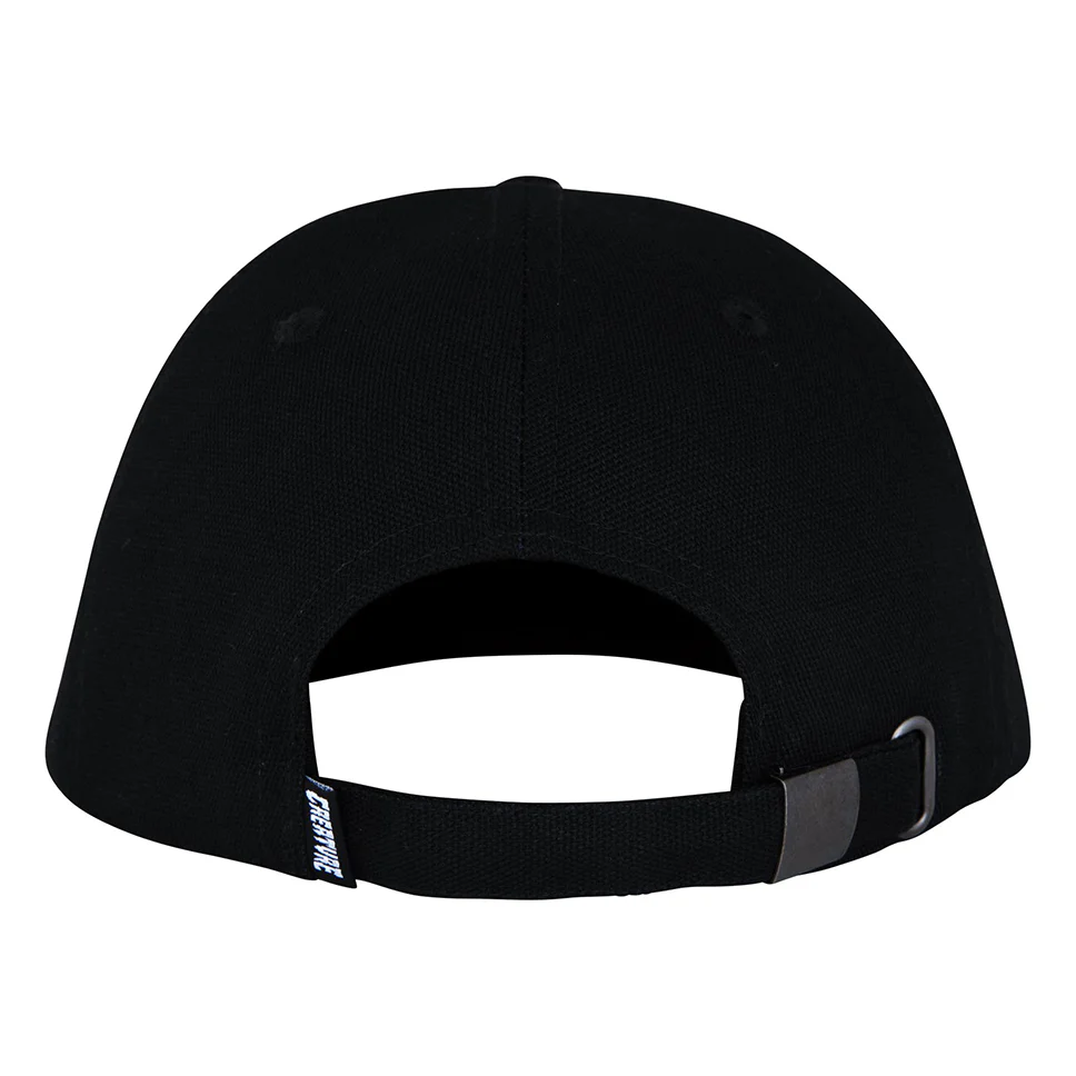 Creature Skateboards 9 To 5 Strap-Back Hat - Image 2