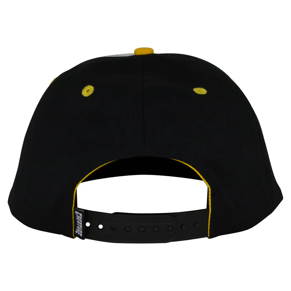 Creature Skateboards Inferno Snap-Back Hat - Image 2