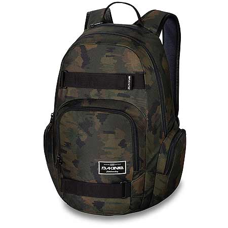 Dakine Atlas 25L Backpack - Image 2