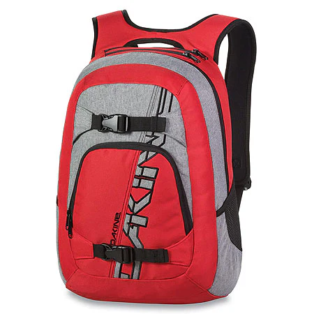 Dakine Dakine Explorer 26L Backpack