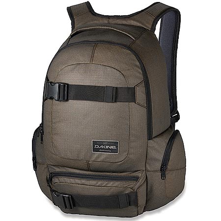 Dakine Daytripper 30L Backpack - Image 3