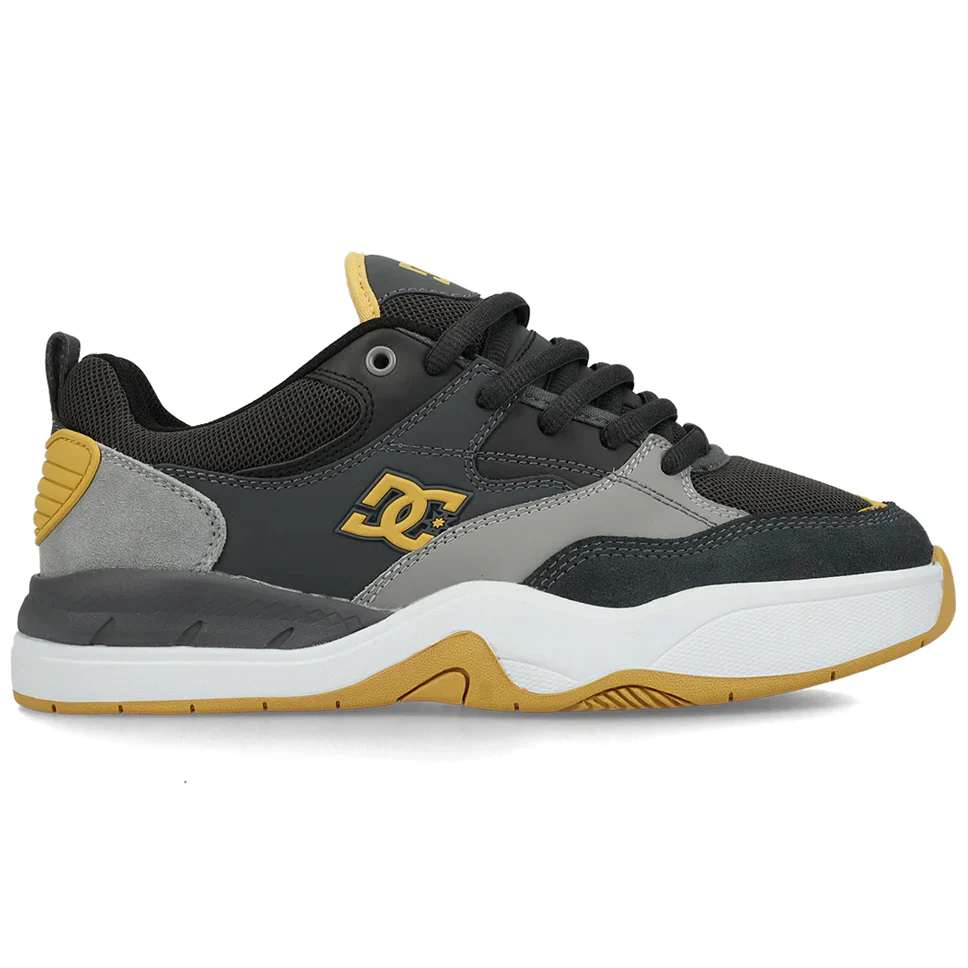 DC Shoe Co. Ascend Shoes