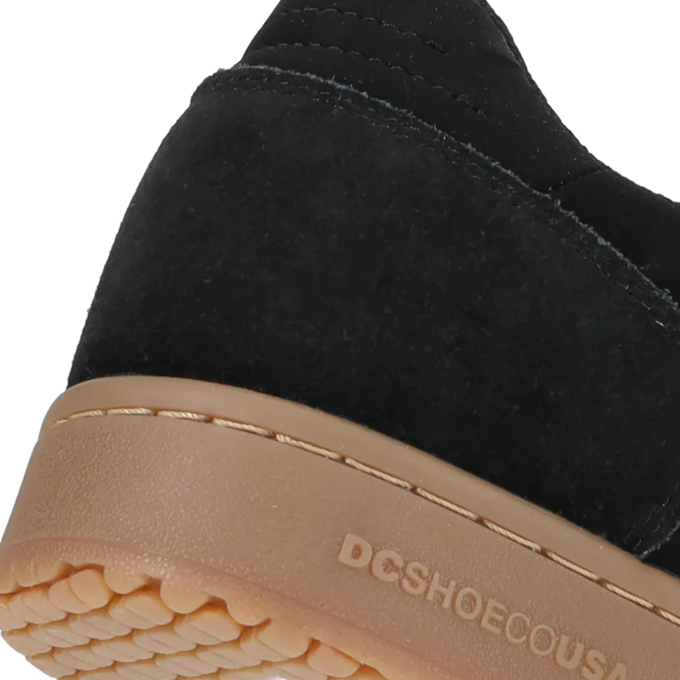 DC Shoe Co. Astrix Shoes - Image 3