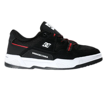 DC Shoe Co. Construct Shoes