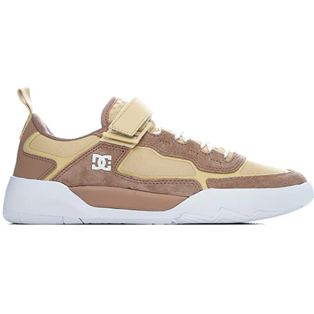 DC Shoe Co. Metric S x Will Marshall Shoes