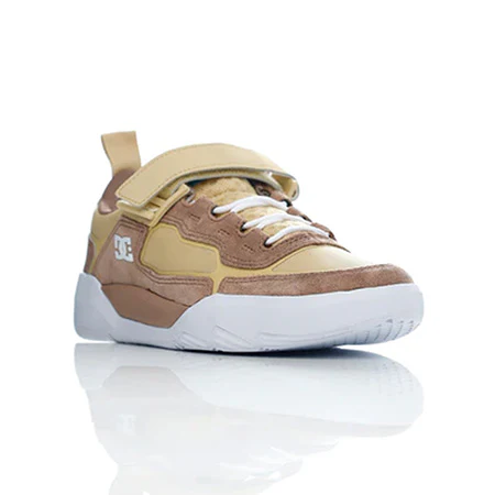 DC Shoe Co. Metric S x Will Marshall Shoes - Image 5