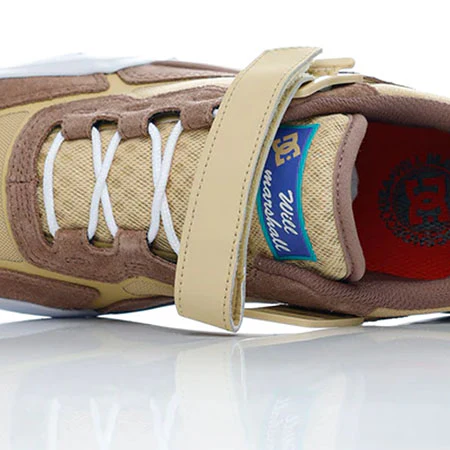 DC Shoe Co. Metric S x Will Marshall Shoes - Image 6