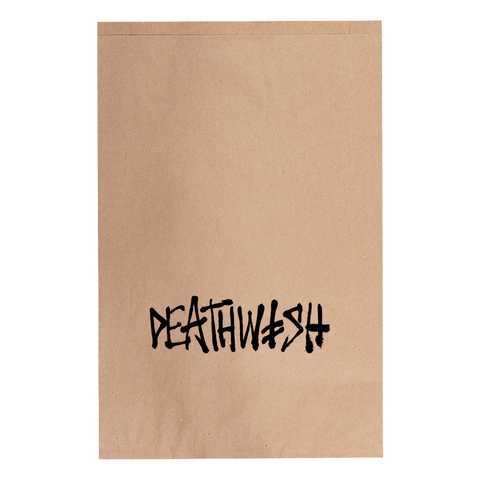 Deathwish Crooked I Cruiser Deck - Image 2