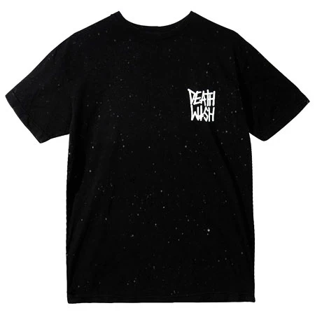 Deathwish Deathstack T Shirt - Image 4