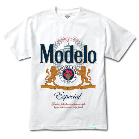 Diamond Diamond X Modelo Especial T Shirt - Image 2