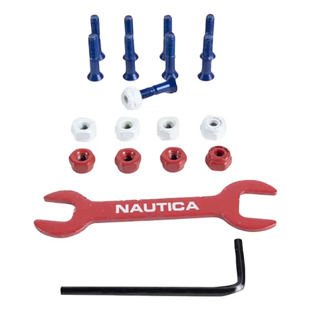 Diamond Diamond x Nautica Competition Hardware - Image 2
