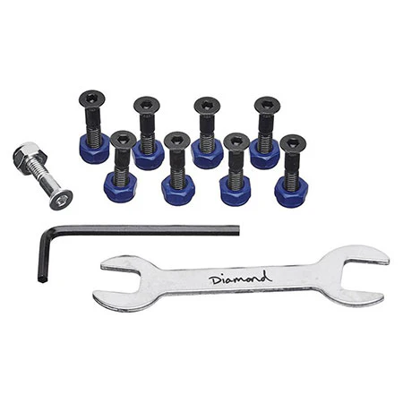 Diamond Guy Mariano Hella Tight Pro Hardware - Image 2