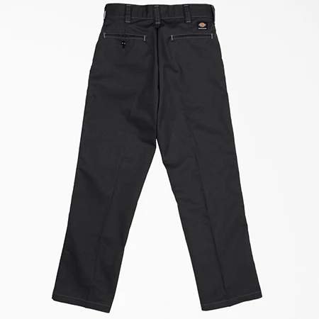 Dickies Skateboarding Double Knee Twill Regular Fit Pant - Image 3