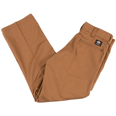 Dickies Skateboarding Double Knee Twill Regular Fit Pant - Image 4