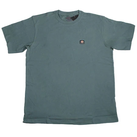 Dickies Skateboarding Patch Logo T Shirt - Image 3