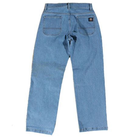 Dickies Skateboarding Wingville Loose Fit Denim Pants