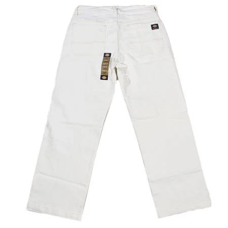 Dickies Skateboarding Wingville Loose Fit Denim Pants - Image 2