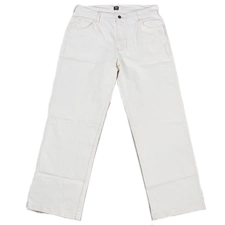 Dickies Skateboarding Wingville Loose Fit Denim Pants - Image 3
