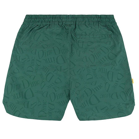 Dime Allover Shorts - Image 2