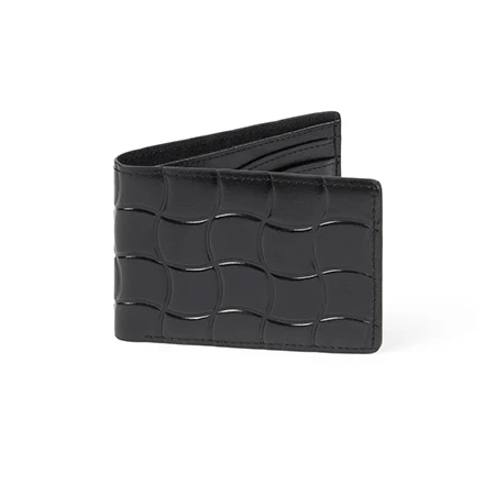 Dime Classic Quilted Wallet