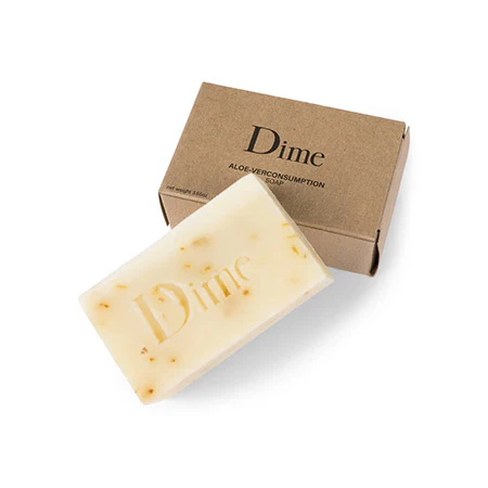 Dime Classic Soap