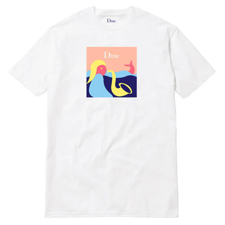 Dime First Date T Shirt