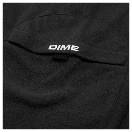 Dime Fleece Round Cargo Pants - Image 2