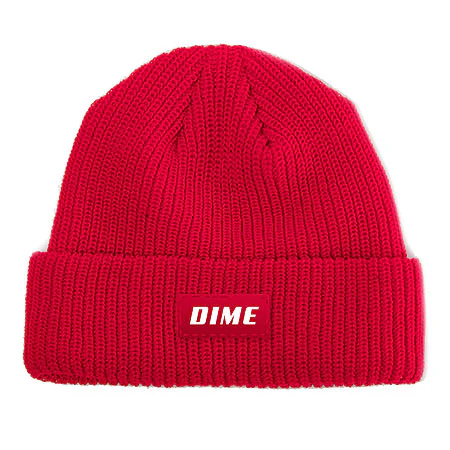 Dime Heavyweight Beanie