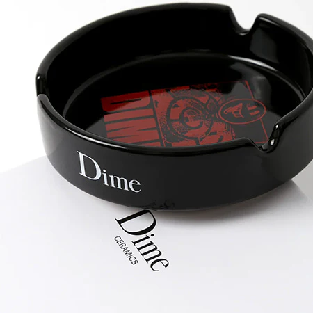 Dime Maze Ashtray - Image 2