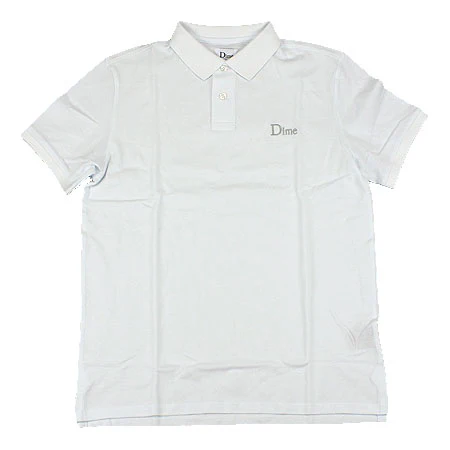Dime Polo Shirt - Image 3