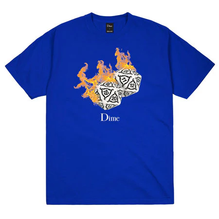 Dime Re-Roll T Shirt
