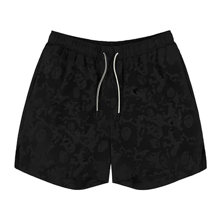 Dime Secret Swim Shorts - Image 3