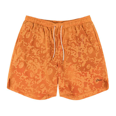Dime Secret Swim Shorts - Image 4