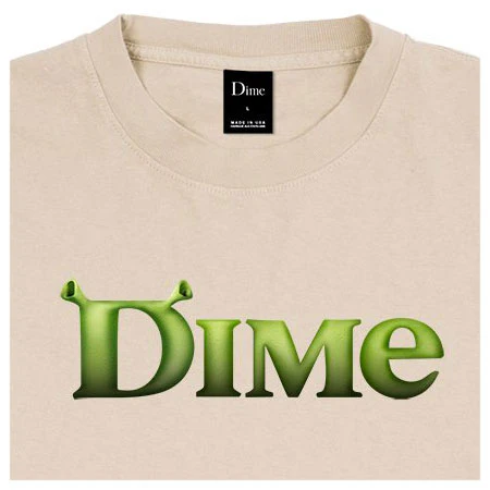 Dime Somebody T Shirt - Image 2